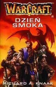 WarCraft Dzien smoka   Richard A